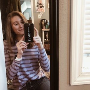 Meet your Posher, Paige